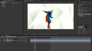 УРОК: Быстро Убираем Белый Фон в After Effects