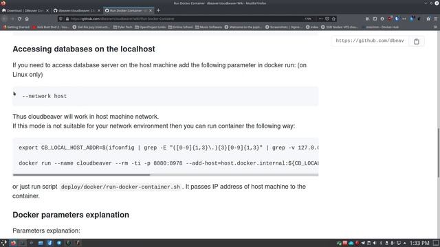 dBeaver and CloudBeaver, 2 free, open source, self hosted database management tools for multiple db смотреть онлайн