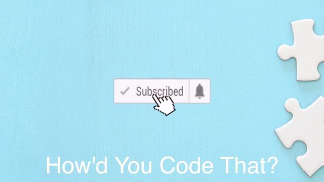 Complete Word Java Coding Challenge | Edabit | How'd You Code That? смотреть онлайн