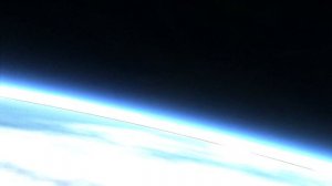 Полет в стратосферу 31км