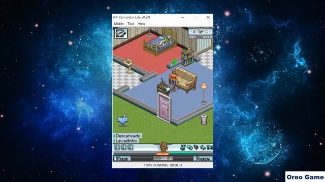 (The Sims 3) #5° Gameplay {Java} смотреть онлайн