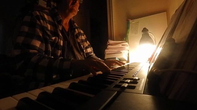 Stars Fell On Alabama [Parish /Perkins] - Eugene Sokolinsky [sketch C with b t] смотреть онлайн