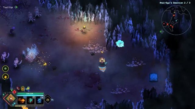Children of Morta | Review in 3 Minutes смотреть онлайн