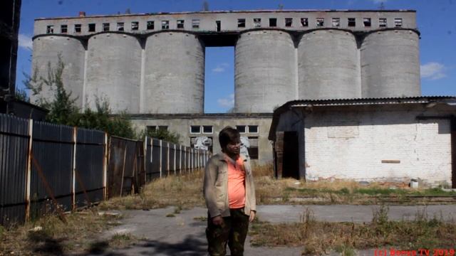 Винницкий химпром:история склада апатита-место откуда начиналось производство суперфосфата смотреть онлайн