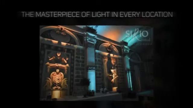 VILLA CONTARINI FOR A CORPORATE EVENT смотреть онлайн