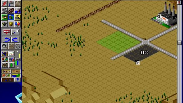 Lets Play: SimCity 2000 Episode 1 - Part 1 - Dantendoink смотреть онлайн