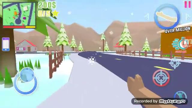 Dude theft wars (1 часть) смотреть онлайн