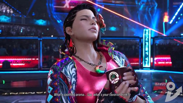 Tekken 8 - Character Episode: Azucena смотреть онлайн