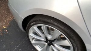 Landsail LS588 UHP A/S Tesla Model 3