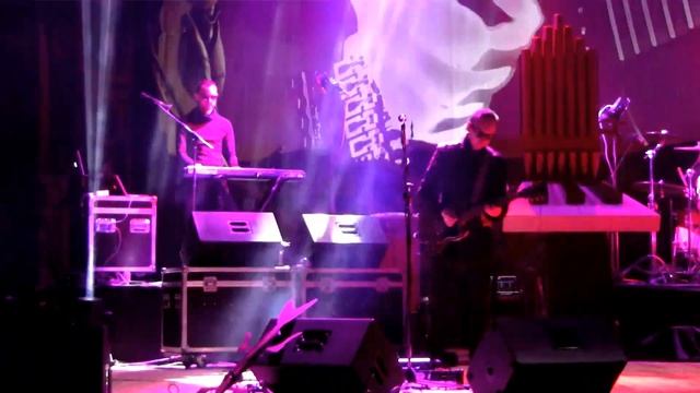 Пикник-Дай себя сорвать-Я пущенная стрела (Симферополь Музтеатр) смотреть онлайн