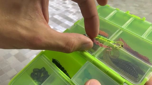 КАК ПРАВИЛЬНО ХРАНИТЬ СИЛИКОНОВЫЕ ПРИМАНКИ - Съедобные силиконовые приманки микроджиг