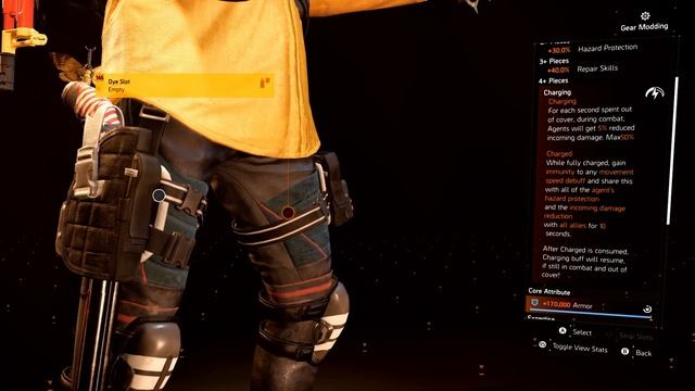 ULTIMATE CAVALIER TANK BUILD 2M Armor, 75% Amplified DMG, & Max Hazard - The Division 2 Build смотреть онлайн