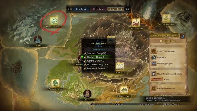 Mhw Ib | Capture a gold crown Duffel Penguin смотреть онлайн