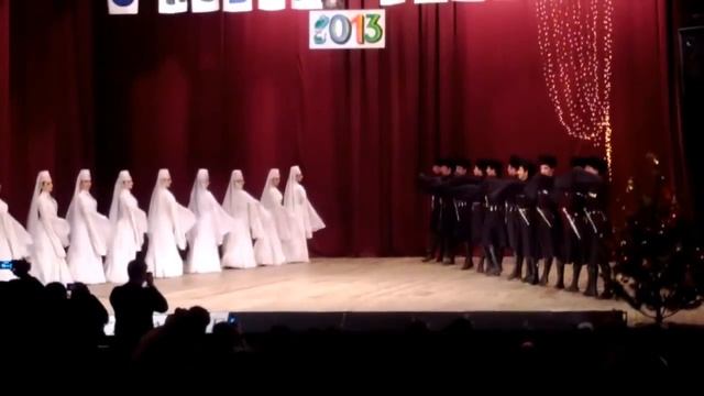 Ансамбль "ИР"- Симд смотреть онлайн