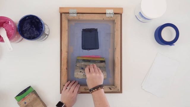 How to Make and Press Screen Print Transfers on Hats смотреть онлайн