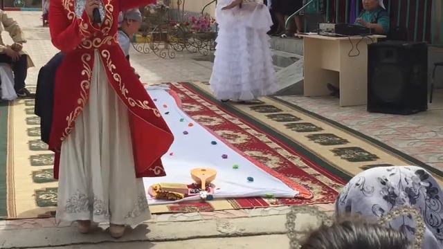 наурыз 2018 Улгили балабакшасы смотреть онлайн