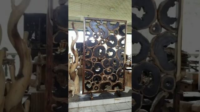интересные изделия из дерева ручная работа декор дома и дачи ,сада и огорода смотреть онлайн