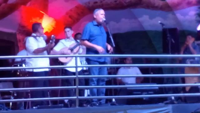 Festival Del Guiro en Peñuelas 2022 смотреть онлайн