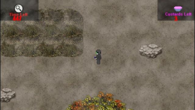 Slendytubbies 2D Revolution The Aftermath PC Editon V3.5.0 - Desert (DAY) |62| смотреть онлайн