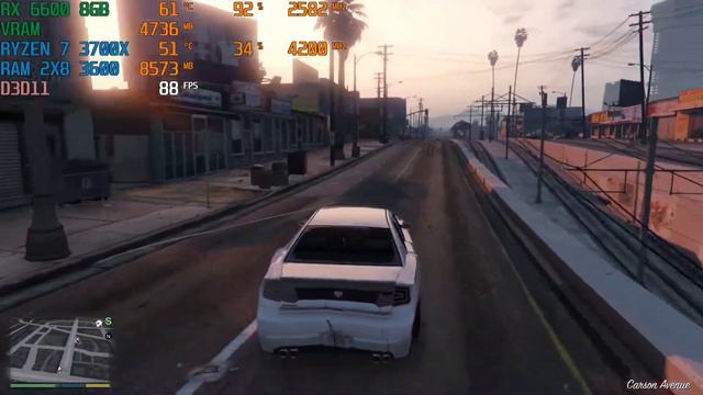 GT5 RX 6600 DIRECTX 11 driver 22.3.1 смотреть онлайн