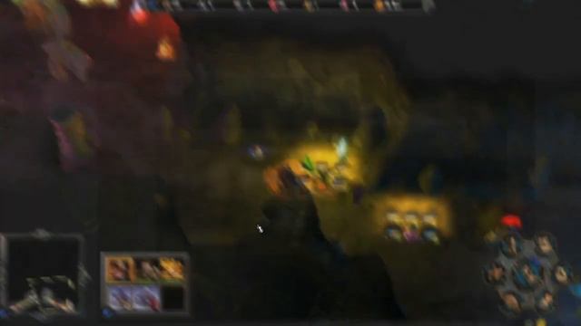 Heroes of Might and Magic 5.5: Game 2 "Ingvar's Adventure" (6/7) смотреть онлайн