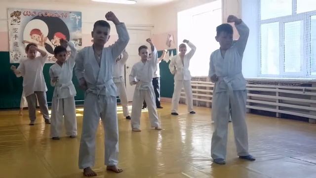 КАРАТИСТЫ смотреть онлайн