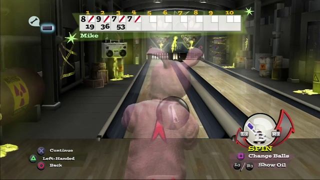 Let's Play High Velocity Bowling смотреть онлайн