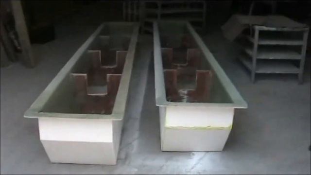 Dive Boat Build Part 8 смотреть онлайн