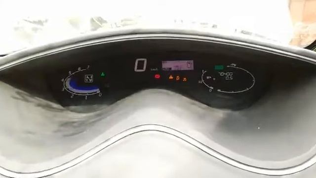 Nissan Serena NC26 MR20DD, 2010 NC26, MR20DD