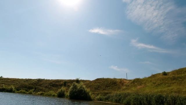 Путешествие по реке Неручь (часть2) смотреть онлайн