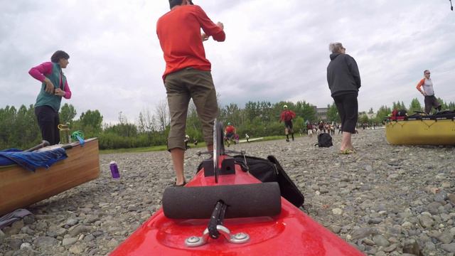 Chasing The Midnight Sun