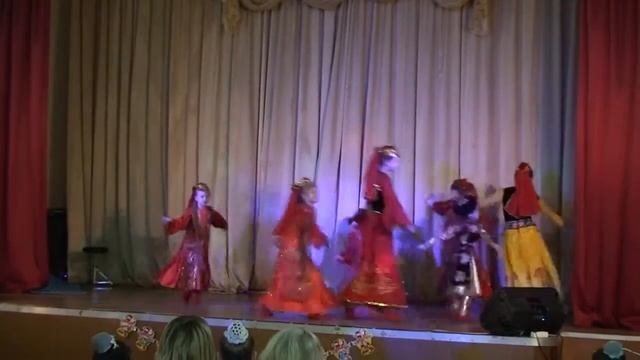 Студия имиджа и танца "Феерия" смотреть онлайн