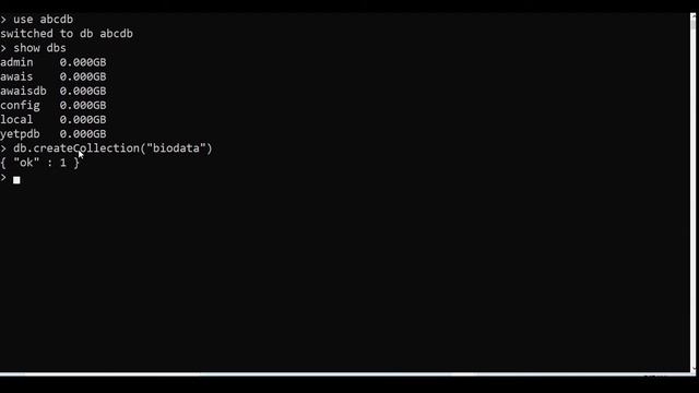 MongoDB Tutorial for beginners in Urdu/Hindi | MongoDb Part-1 | Complete MongoDB Tutorial 2022 смотреть онлайн