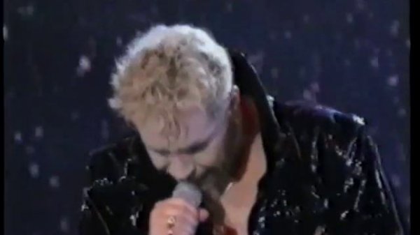 Борис Моисеев