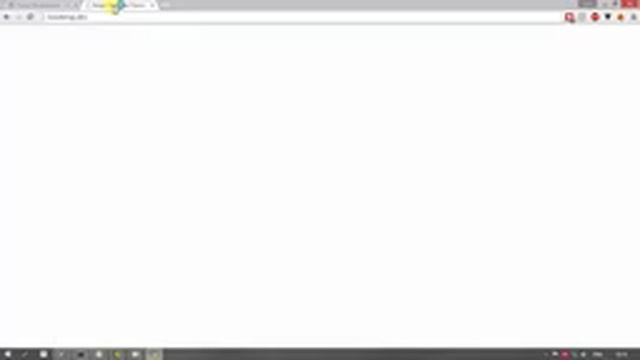 Membuat Wordpress Theme dengan Framework Bootstrap Bagian #4 смотреть онлайн