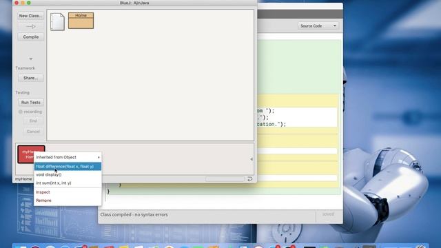 learn java lesson 2 смотреть онлайн