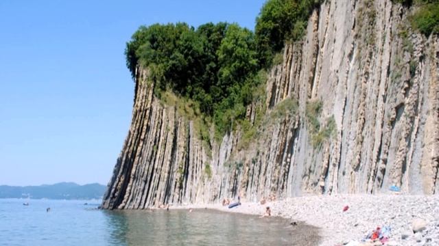 туапсе достопримечательности фото смотреть онлайн