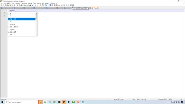 Convert python file to exe in less than 2 minutes (.py to .exe) смотреть онлайн