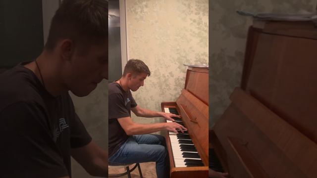 Николай Срывков - в ожидании пианино версия смотреть онлайн
