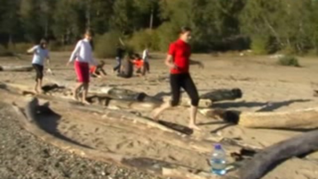 Мы выбираем здоровье