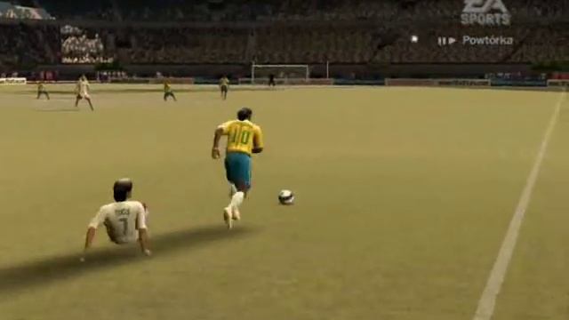 Fifa 07 tricks смотреть онлайн
