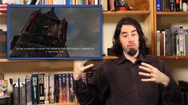 James Recommends - Mod Week! - Elder Scrolls: Oblivion - Nehrim: At Fate's Edge смотреть онлайн