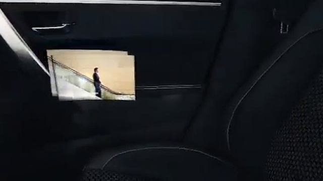 Toyota Corolla - Неабиякий комфорт смотреть онлайн