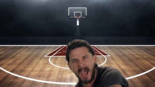 Basketball Slaps Different in VR | Blacktop Hoops смотреть онлайн