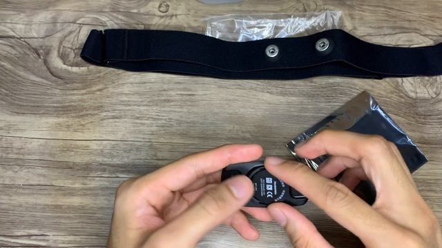 Magene H64 Heart Rate Monitor And S3+ Speed Cadence Sensor Unboxing Video