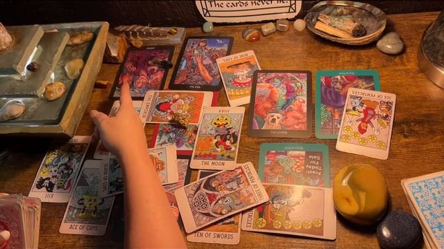 CAPRICORN ♑️ “TRUE LOVE ?..” MAY 2023, TAROT & ORACLE READING смотреть онлайн