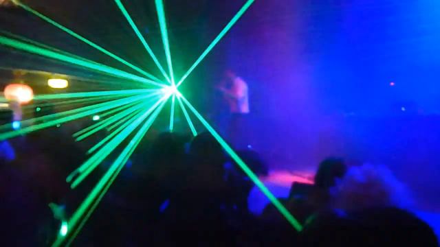 Fixmer/McCarthy "Look to me" @ Divan du Monde (Paris), 06/07/2013 смотреть онлайн