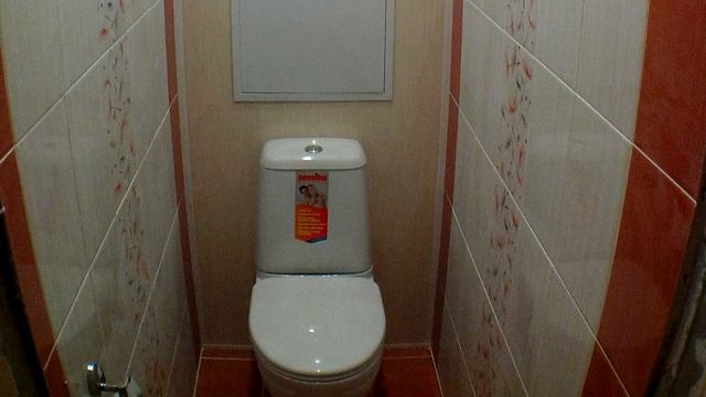 Отличный ремонт Ванная "под ключ" Ванная с ноткой ностальгии. Смотреть всем. смотреть онлайн