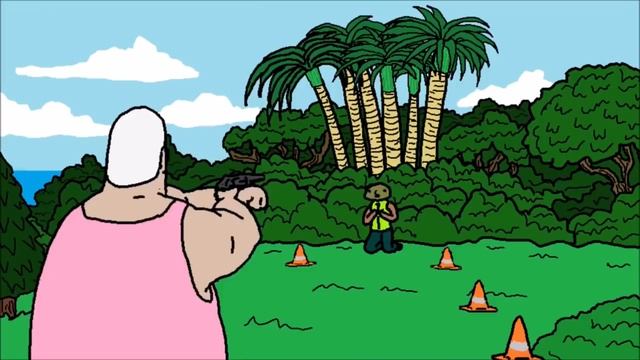 on Location with Clarence Claymore смотреть онлайн