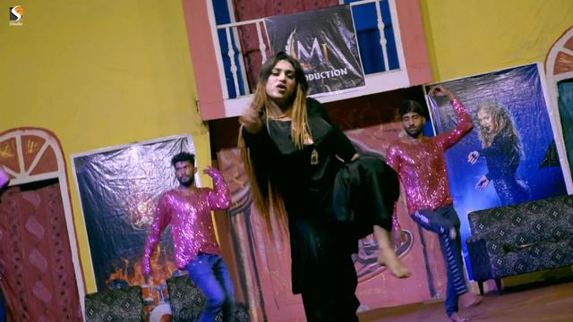 Chittay Din Chor Pe Gaya - Rimal Ali Shah New Item Song Roxy Theater Gujranwala 2021